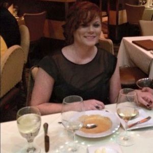 Kardashian Kollection Fringe Style Dress